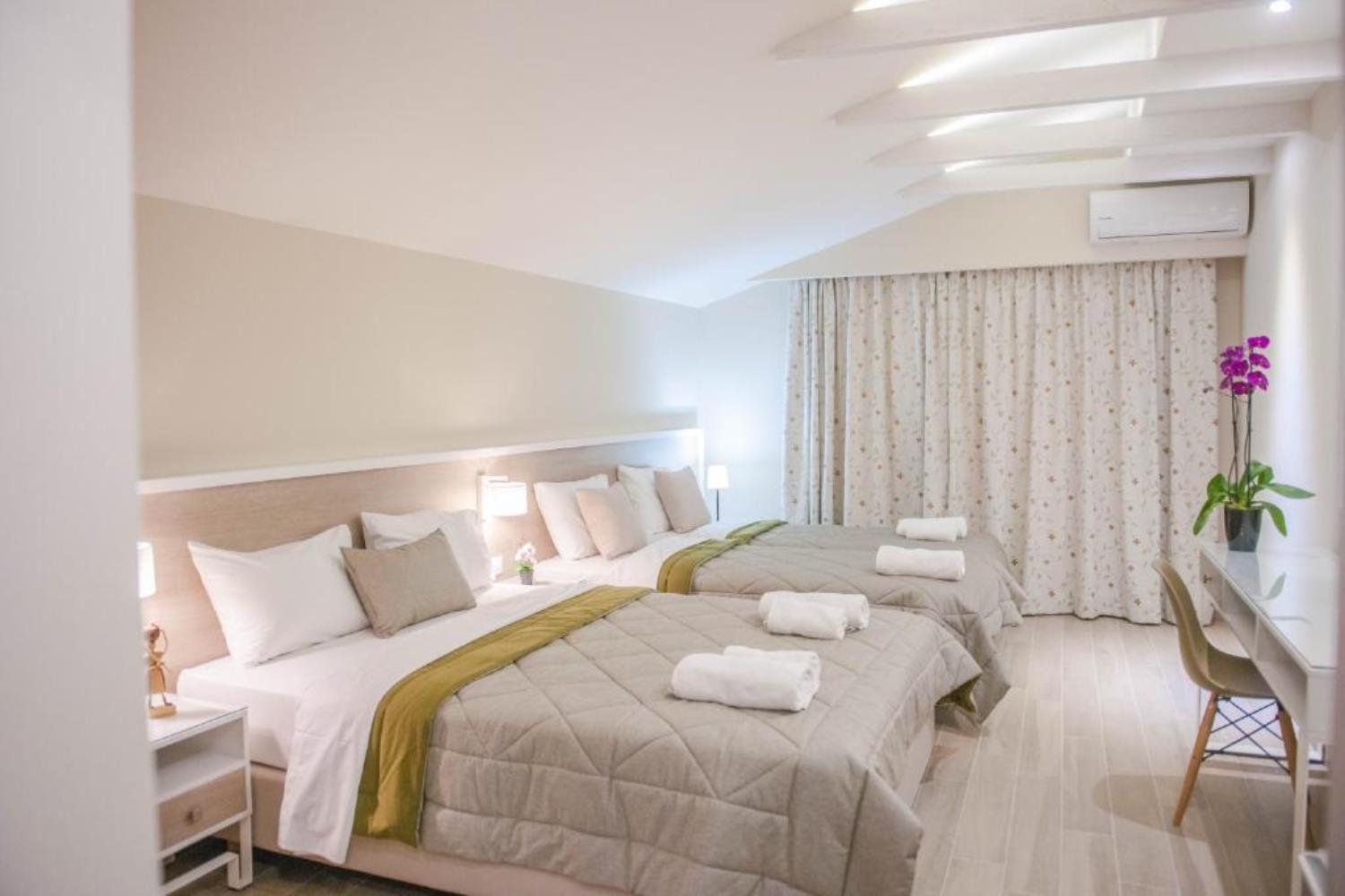 Vizantio Hotel 3