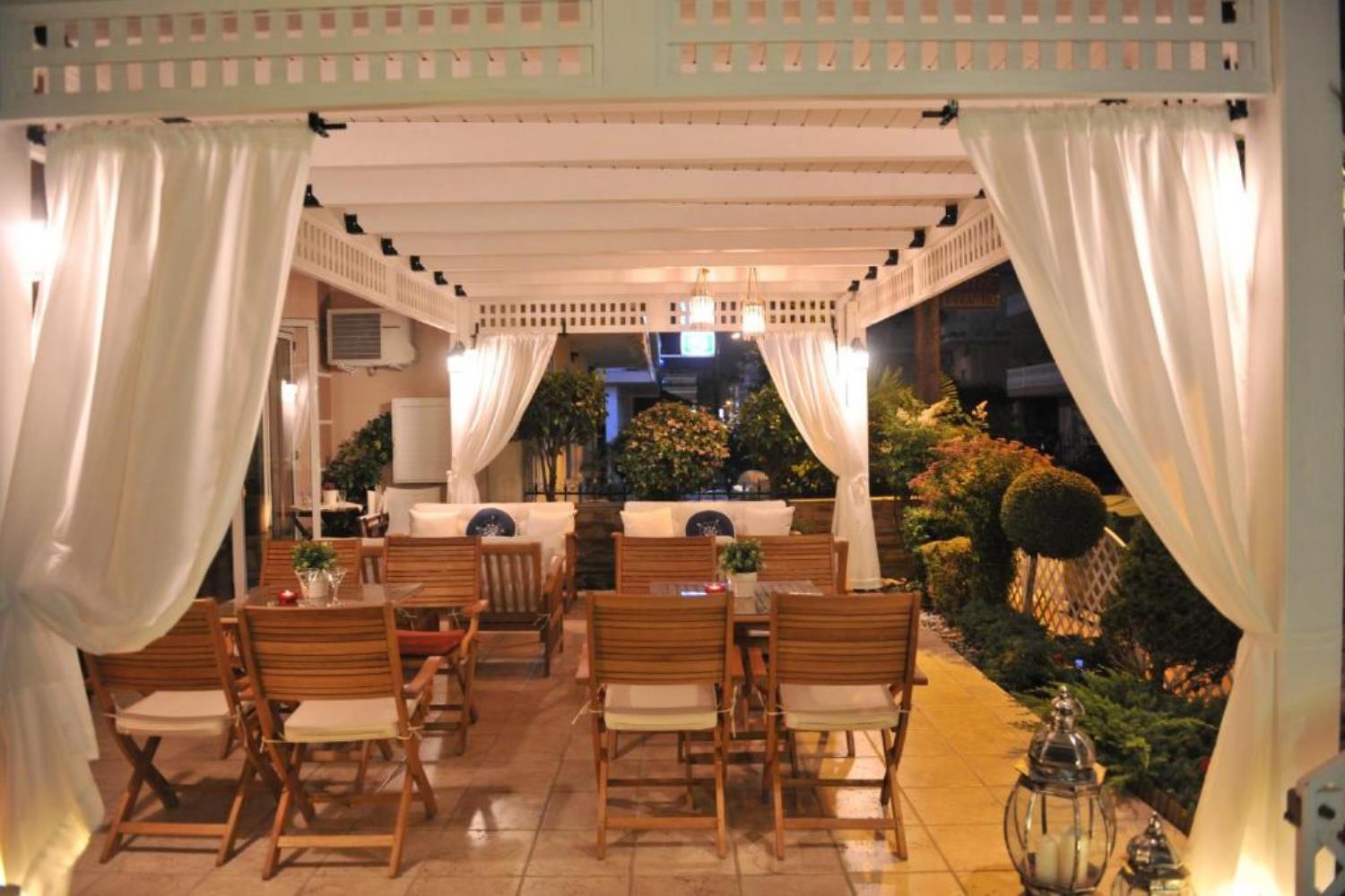 Vizantio Hotel 6