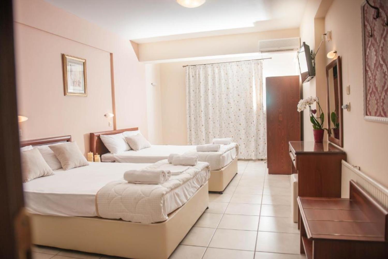 Vizantio Hotel 7