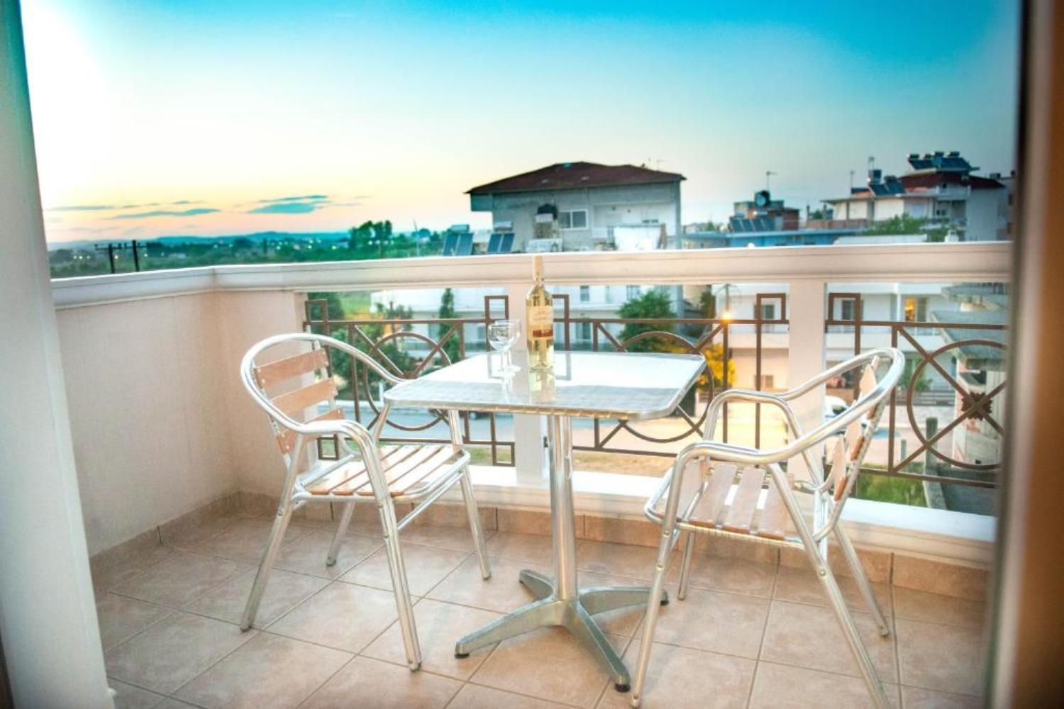 Vizantio Hotel 8