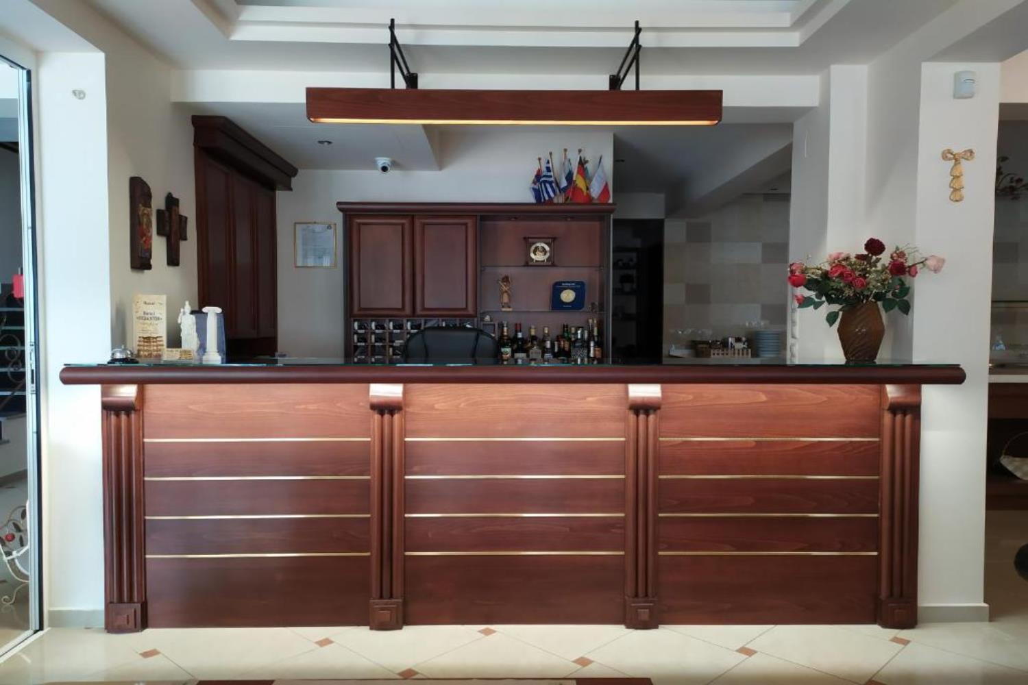 Vizantio Hotel 9