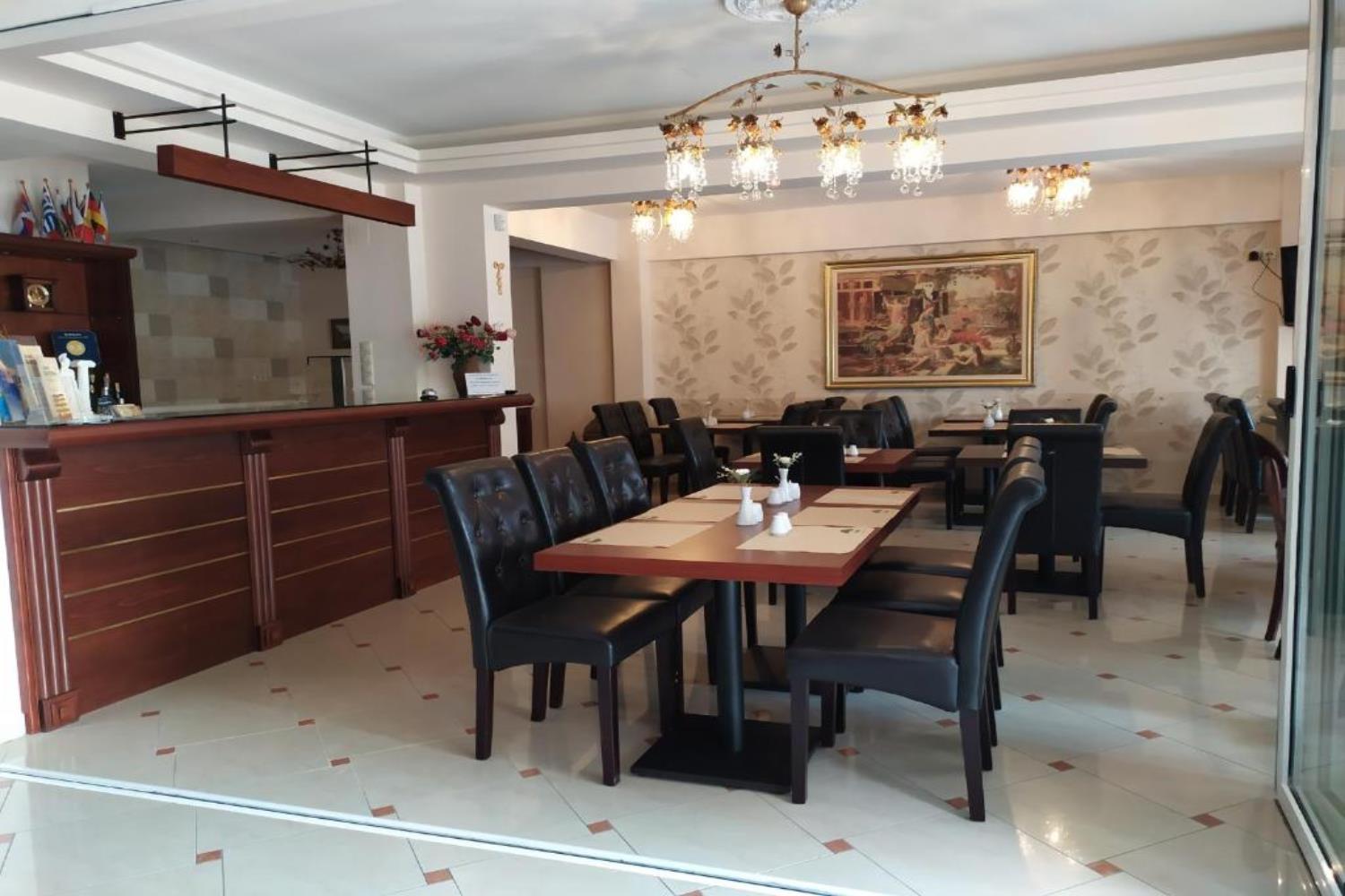Vizantio Hotel 10