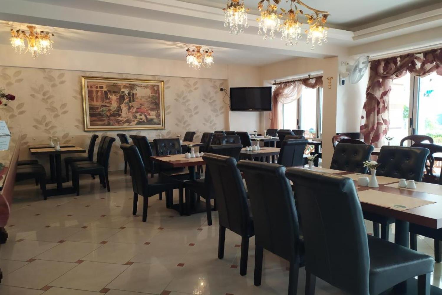 Vizantio Hotel 11