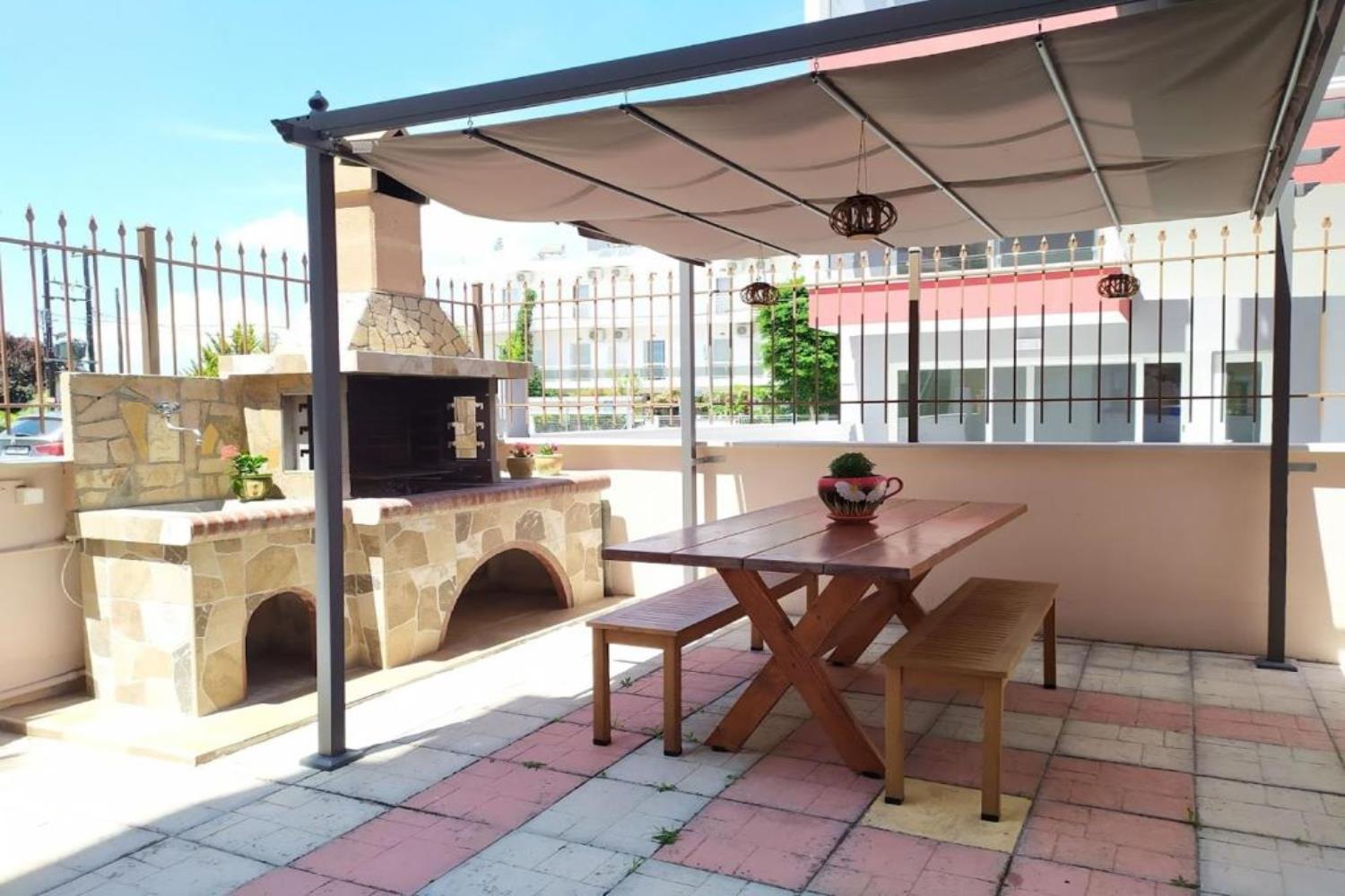 Vizantio Hotel 14