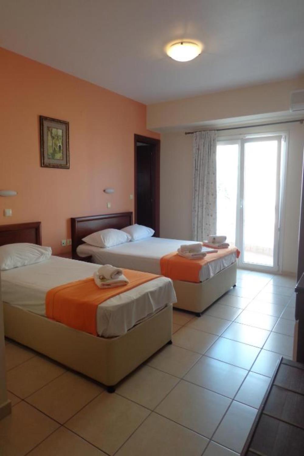 Vizantio Hotel 15