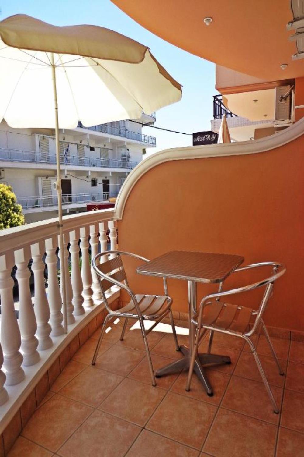 Vizantio Hotel 18