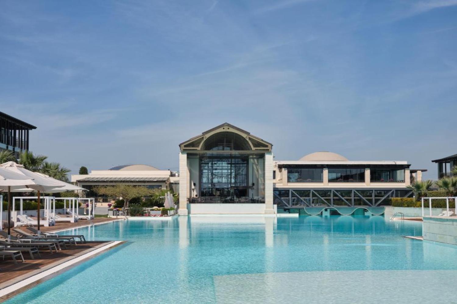 September City Resort Spa & Conference