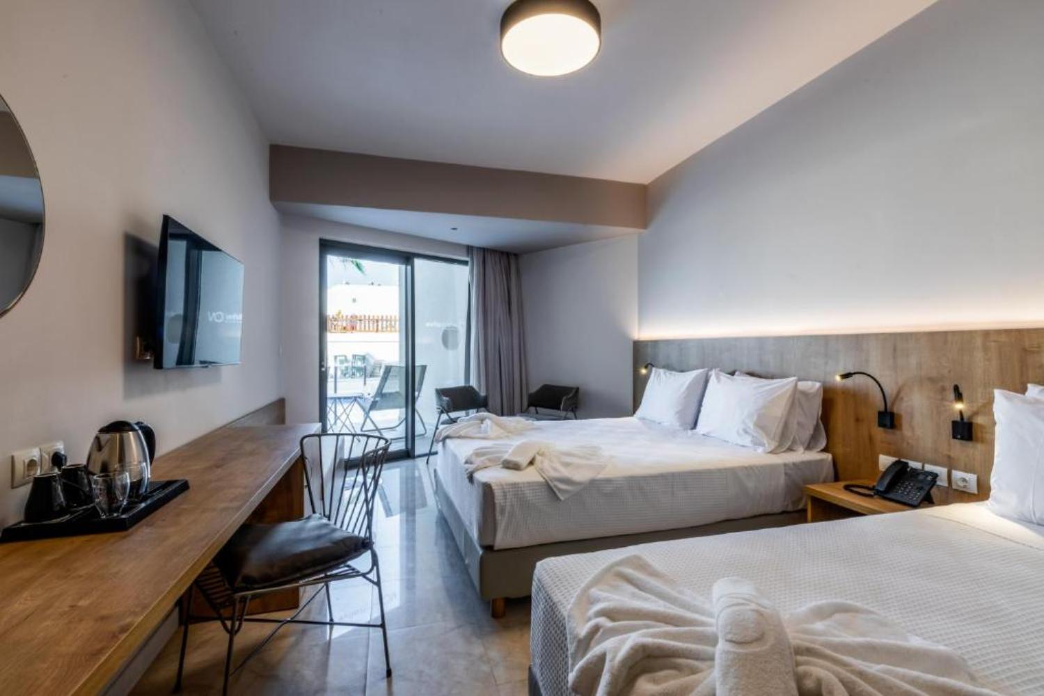 White Olive Elite Rethymno