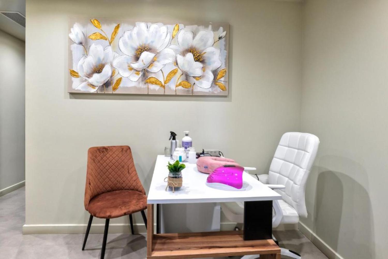 White Olive Elite Rethymno