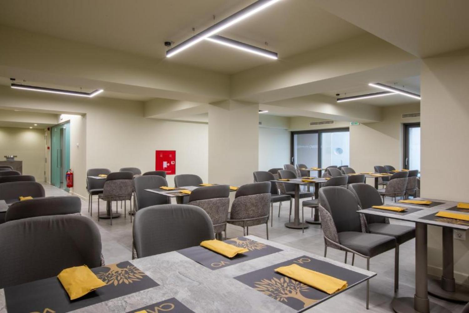 White Olive Elite Rethymno