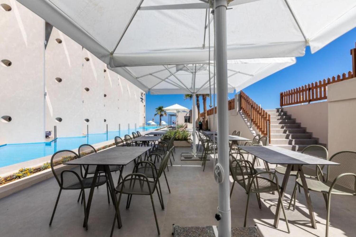 White Olive Elite Rethymno