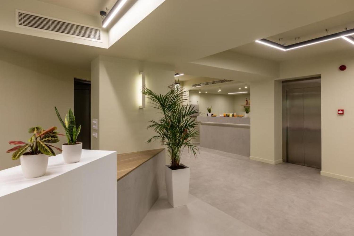 White Olive Elite Rethymno