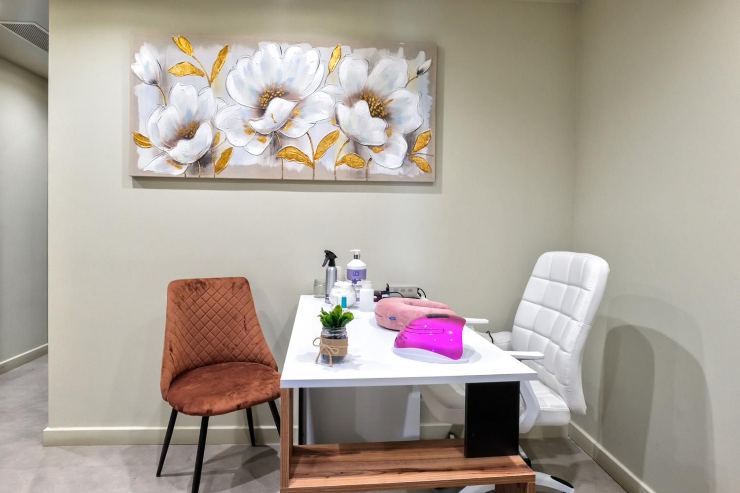 White Olive Elite Rethymno