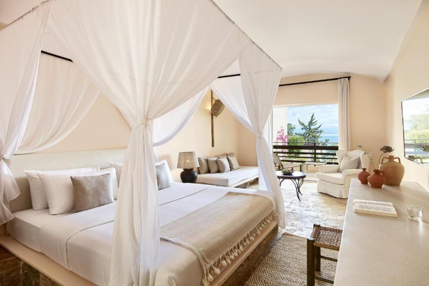 Grecotel Luxme Daphnila Bay