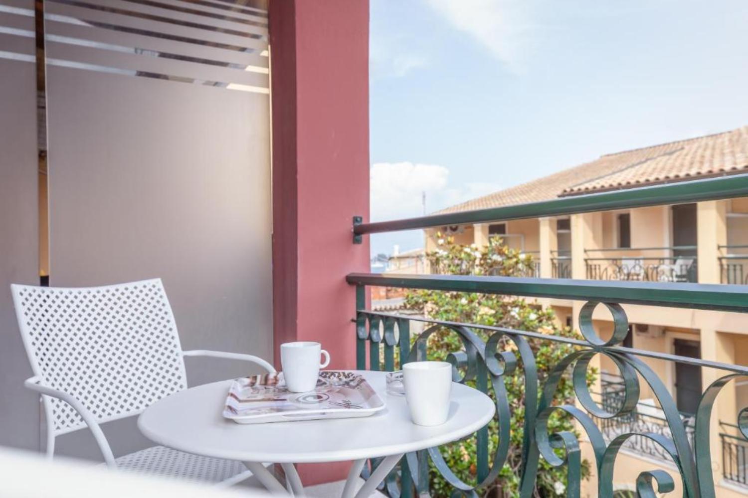 Opera Blue Hotel