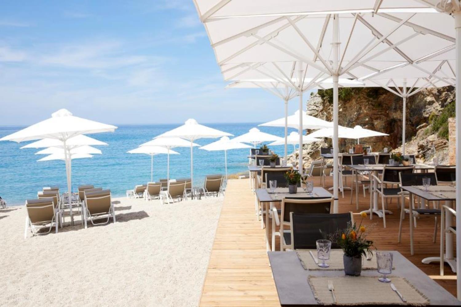 Elix, Mar-bella Collection