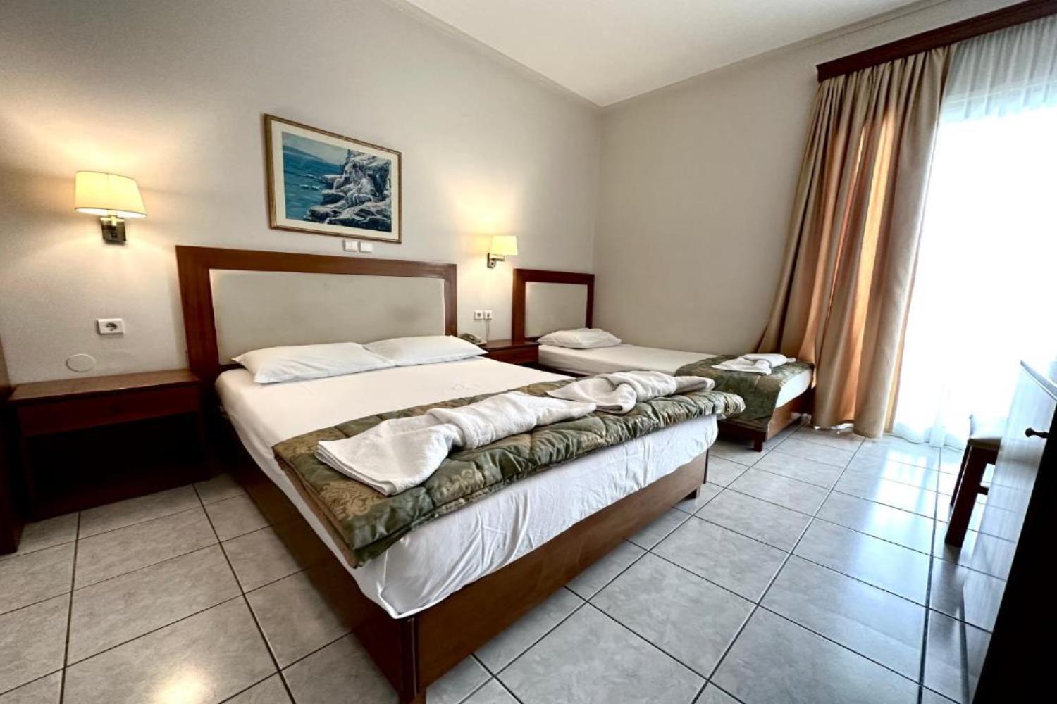 Hotel Ioni