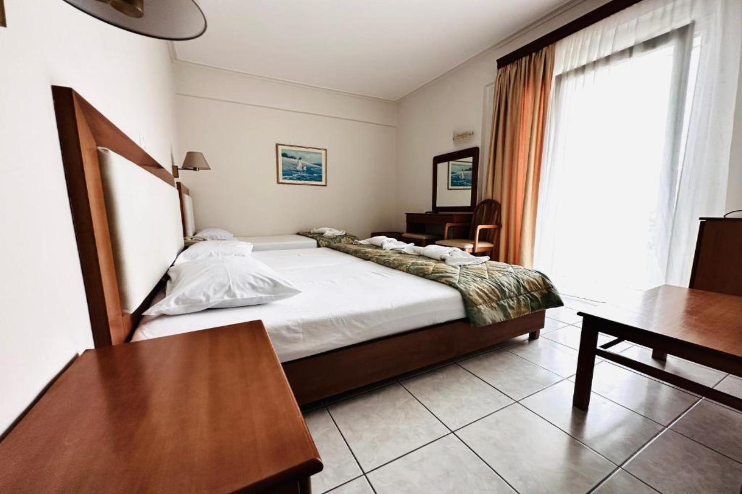Hotel Ioni
