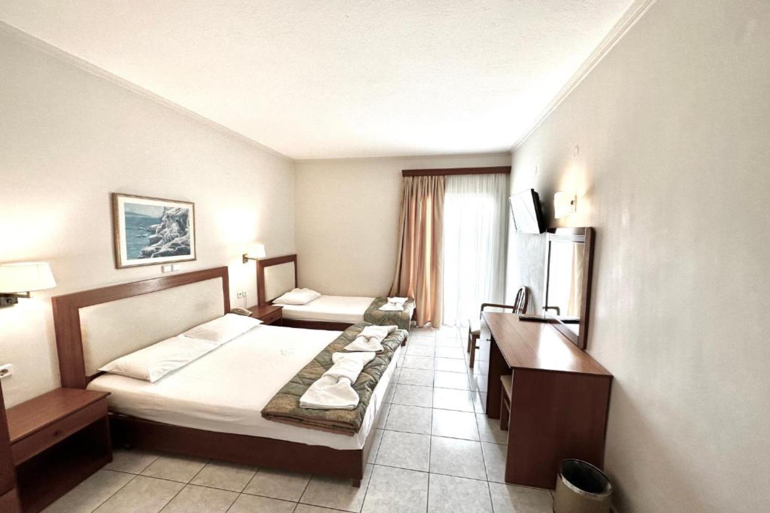 Hotel Ioni