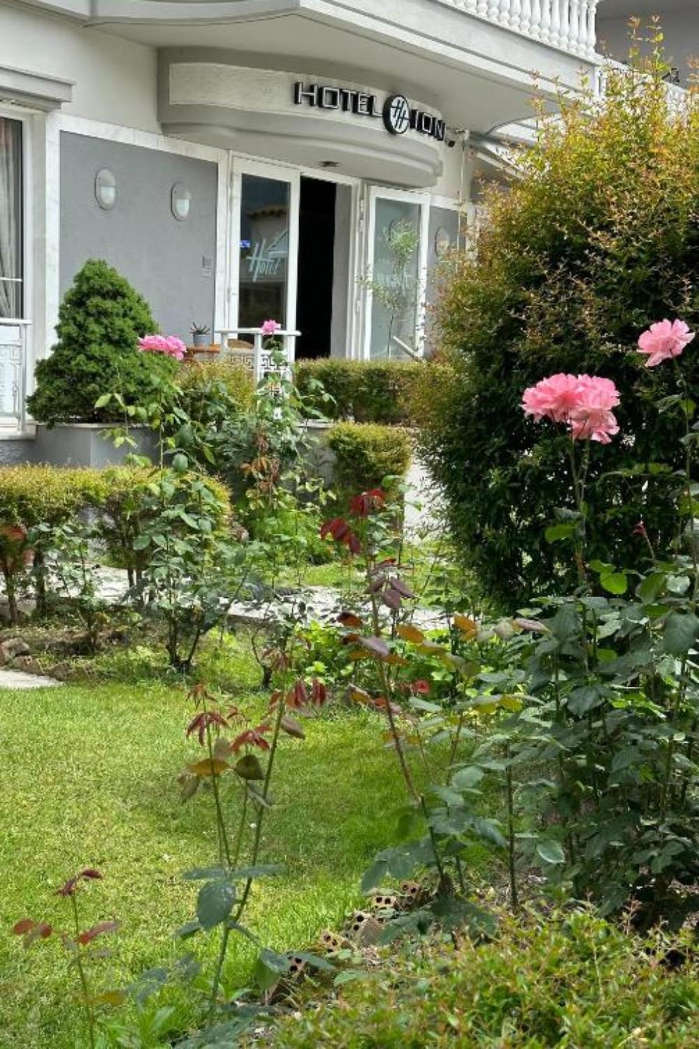 Hotel Ioni
