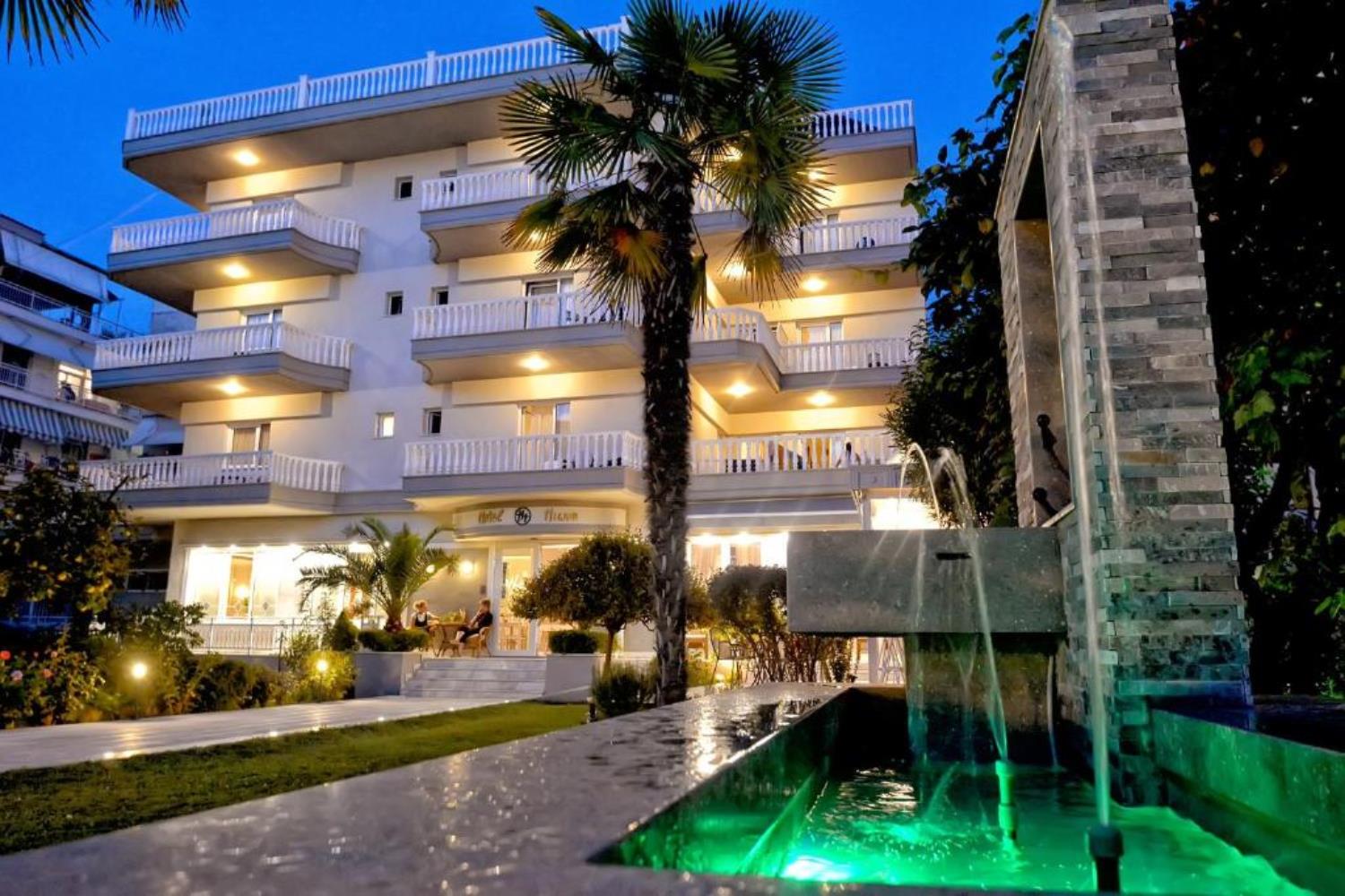 Hotel Ioni