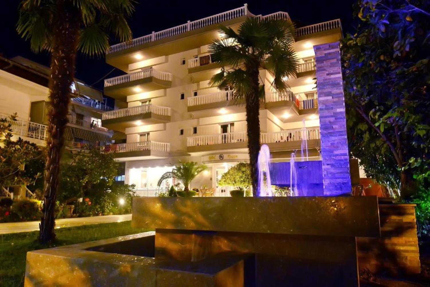 Hotel Ioni