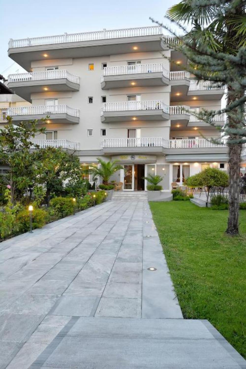 Hotel Ioni