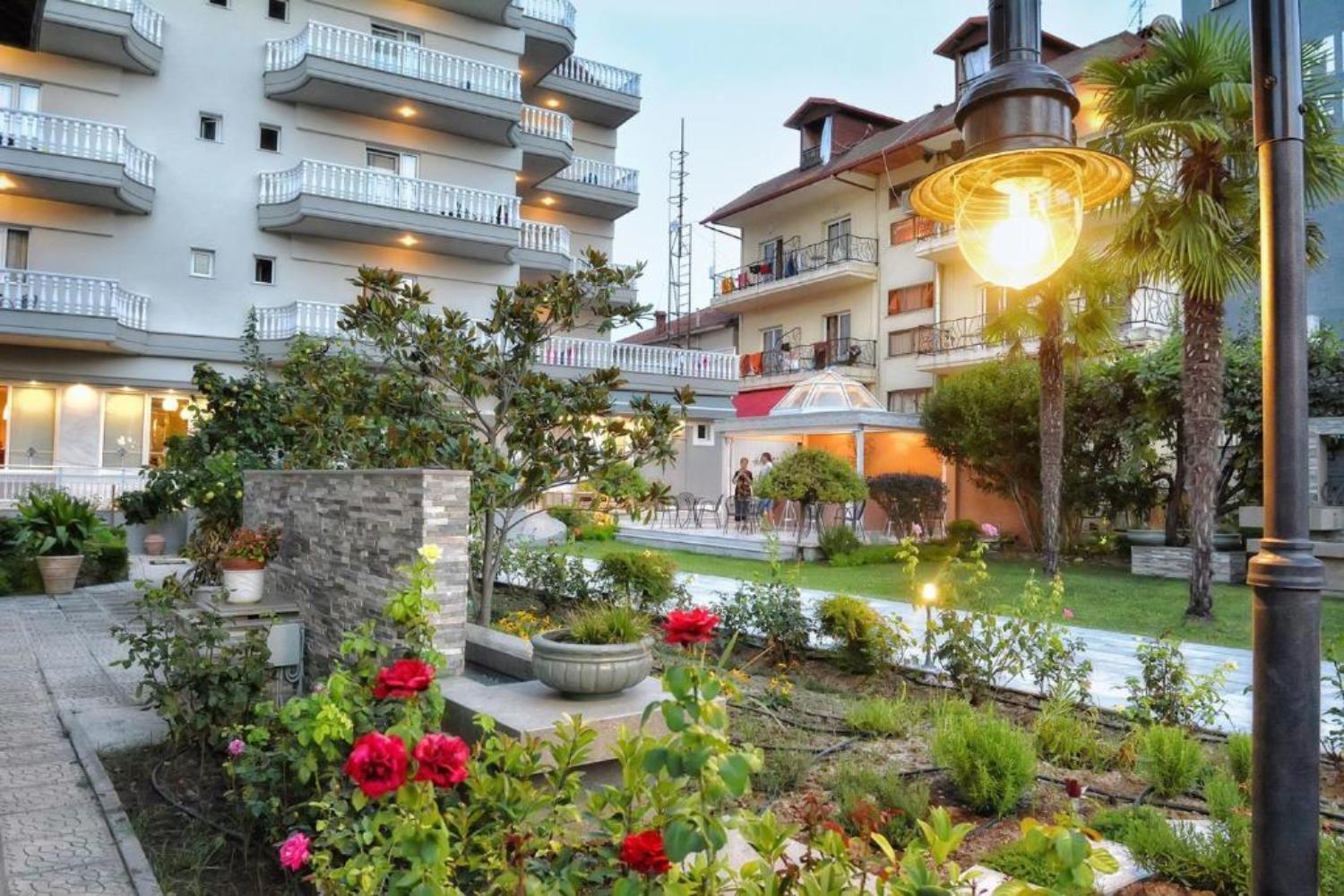 Hotel Ioni