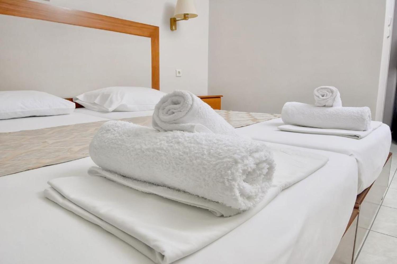 Hotel Ioni