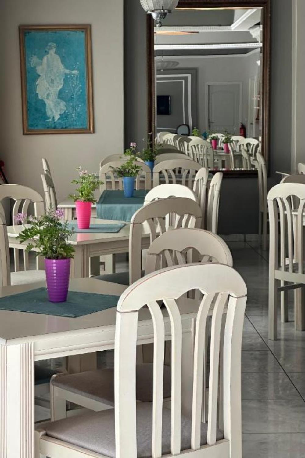 Hotel Ioni