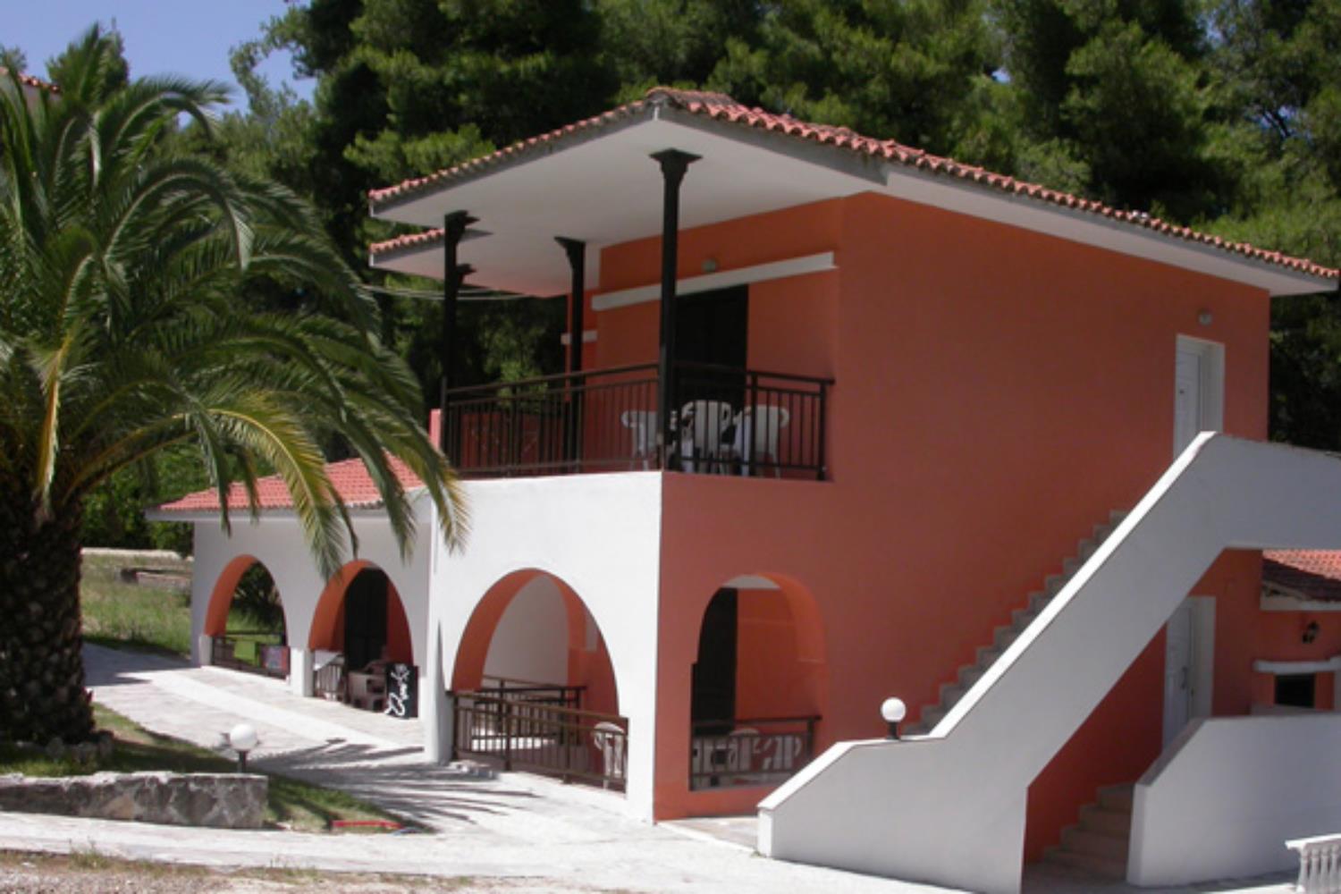 Kassandra Bay Village