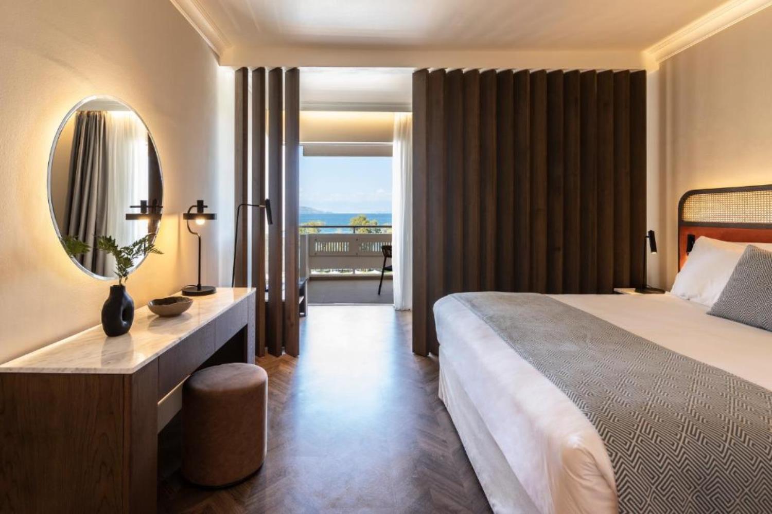 Kerkyra Blue Hotel