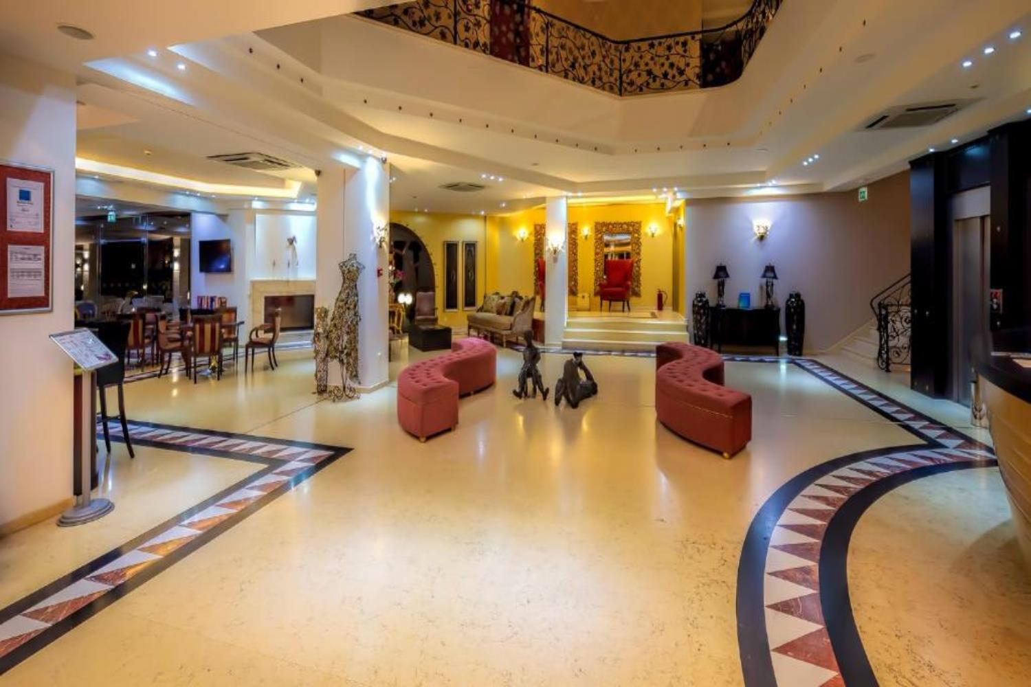 Mediterranean Princess 5
