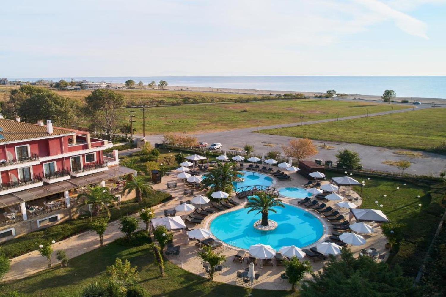 Mediterranean Princess 8