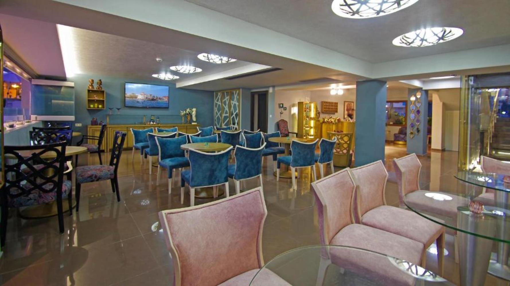 Principal New Leisure Hotel 2