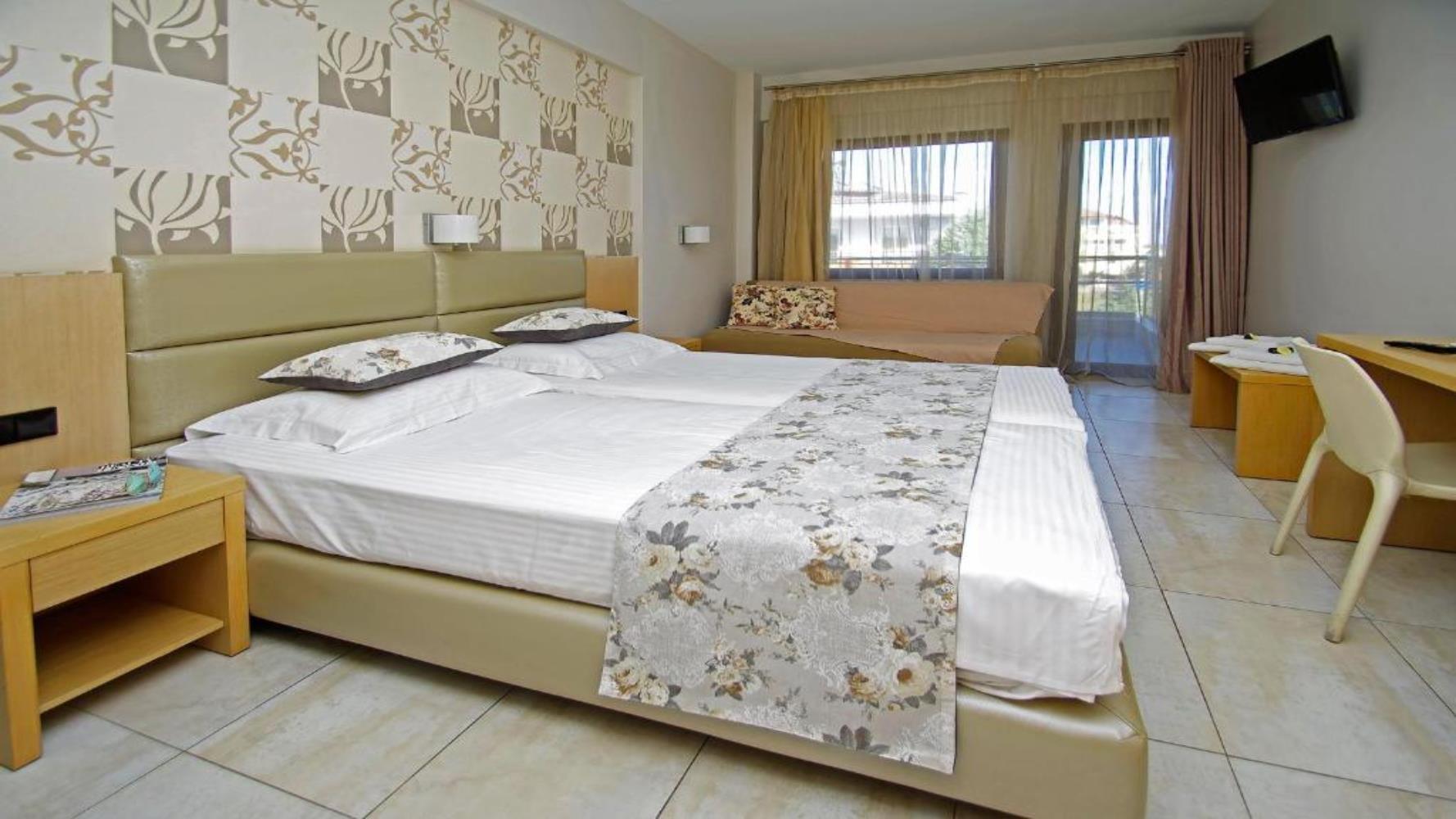 Principal New Leisure Hotel 4