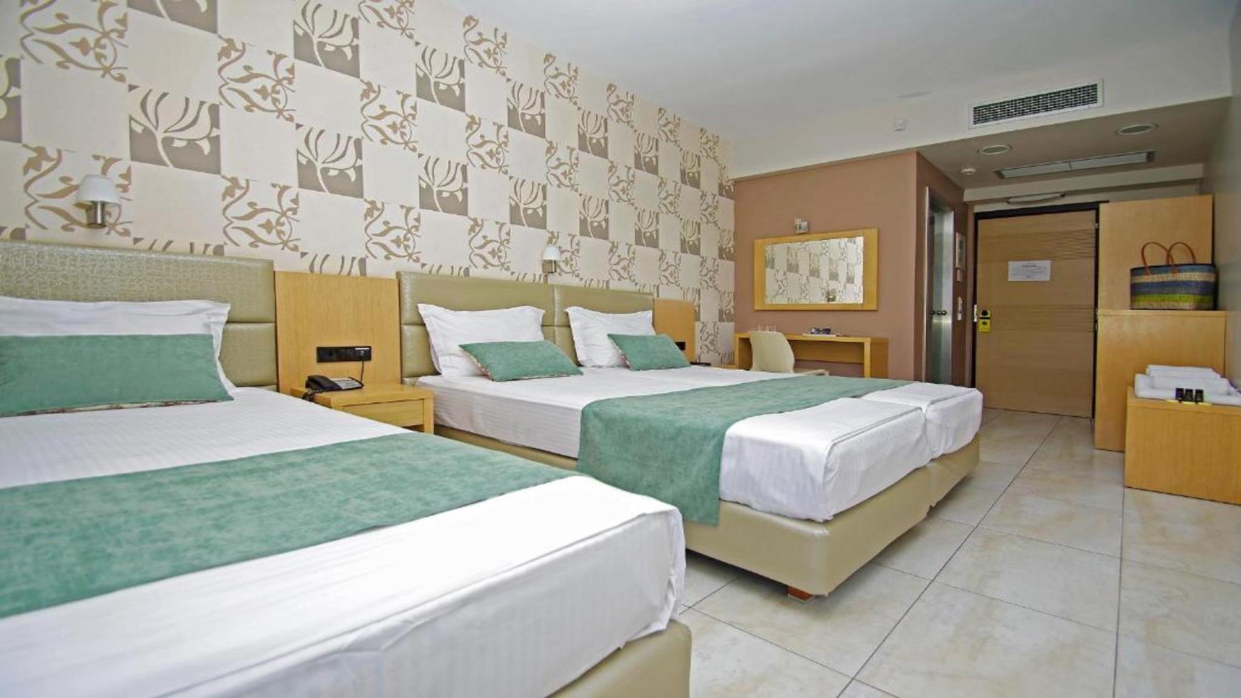Principal New Leisure Hotel 7