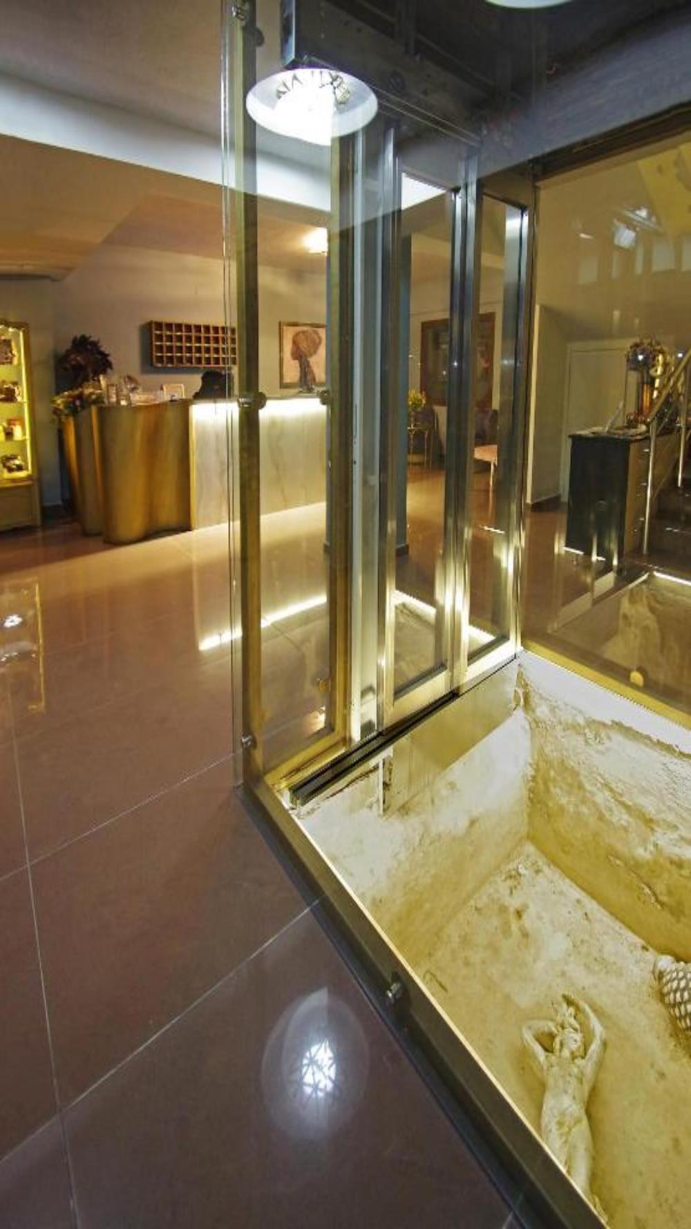 Principal New Leisure Hotel 10