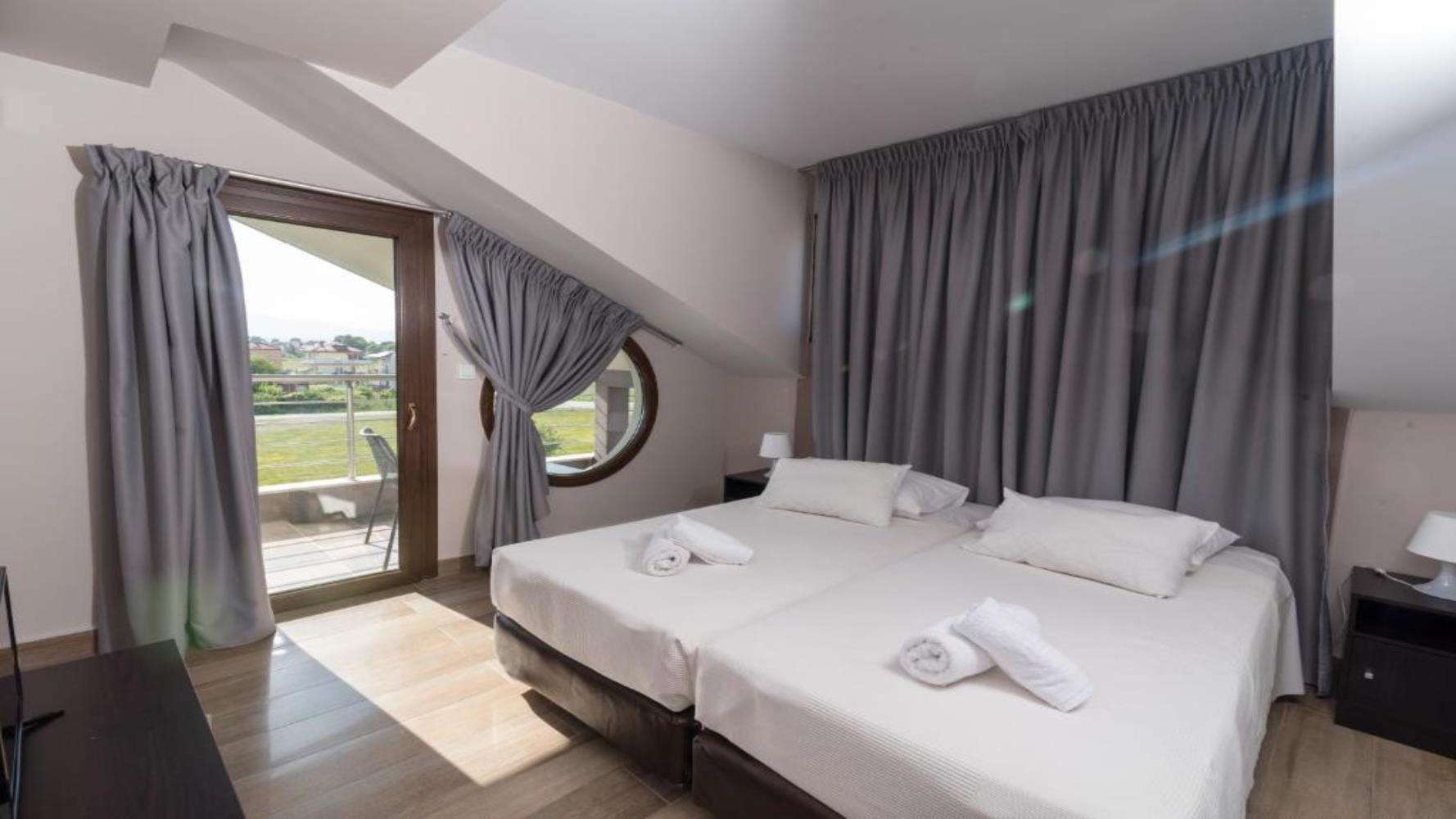 Principal New Leisure Hotel 11