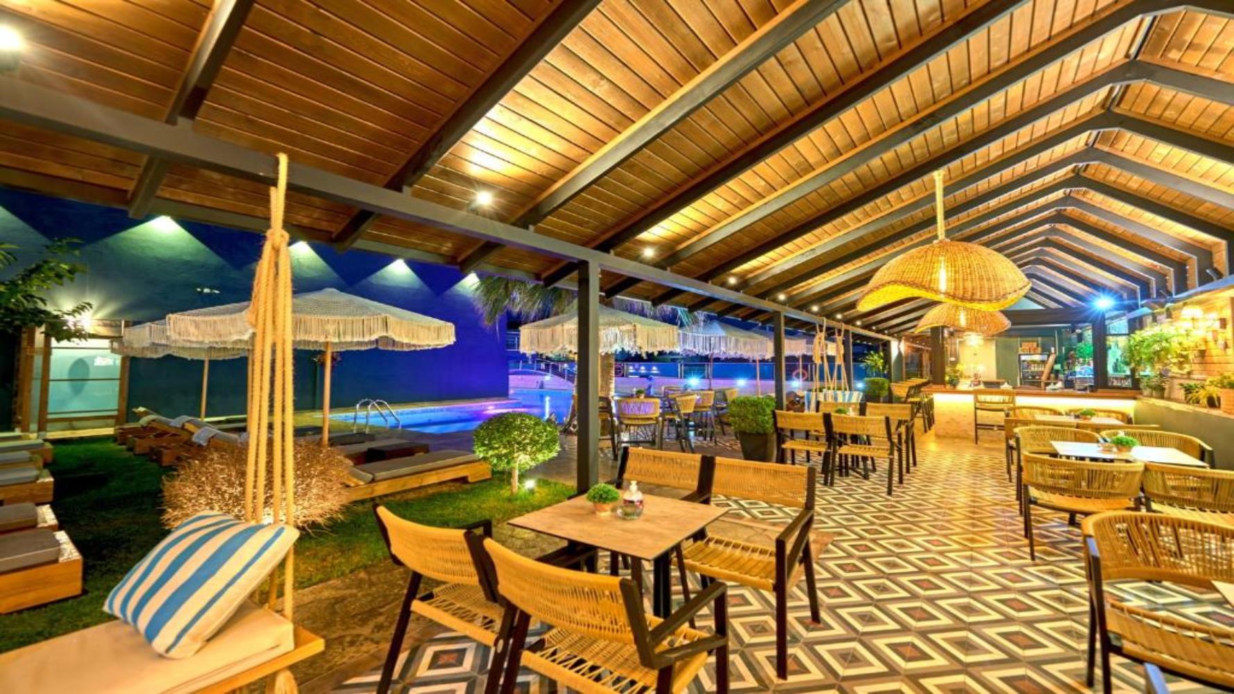 Principal New Leisure Hotel 17