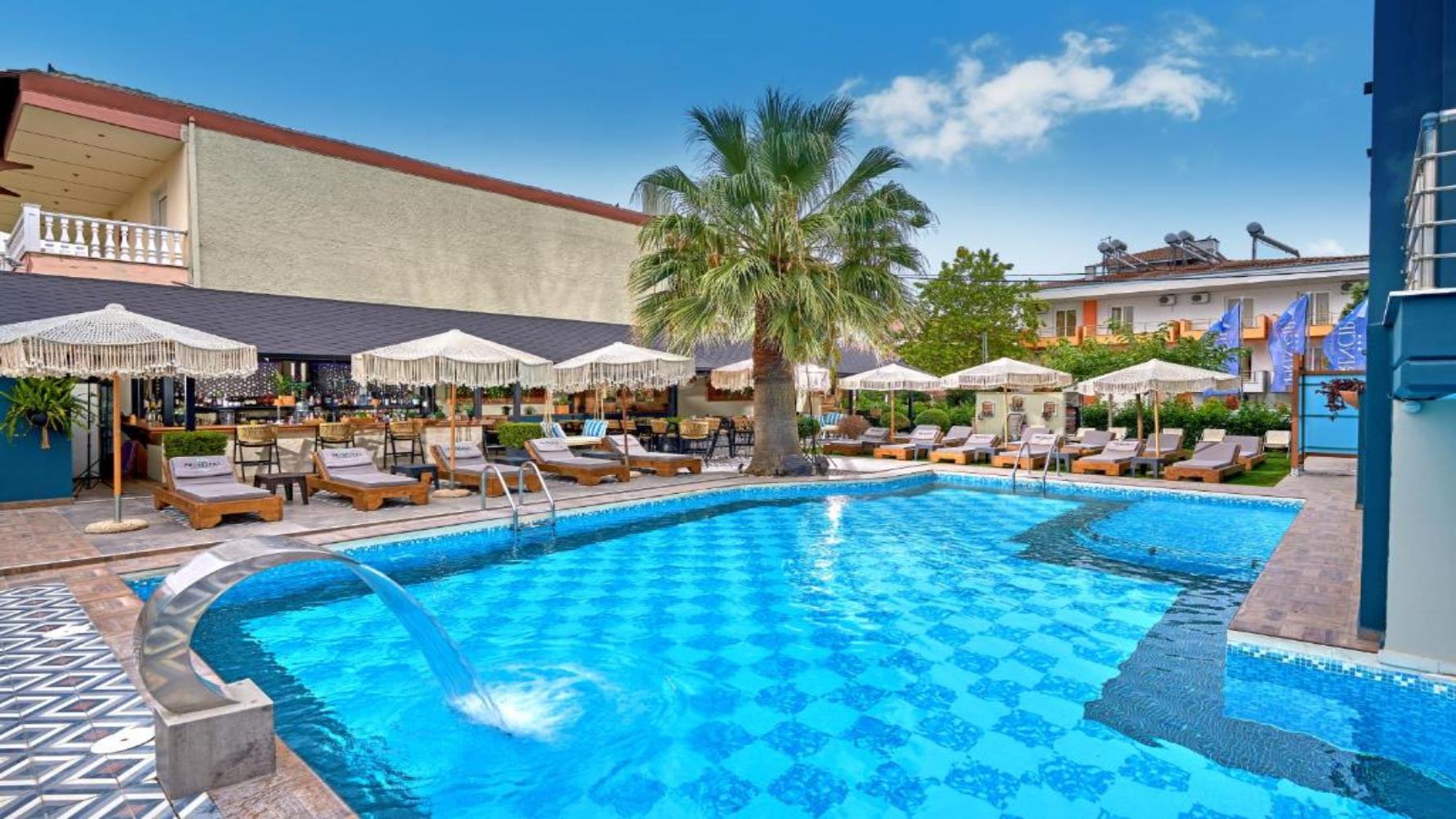 Principal New Leisure Hotel 18