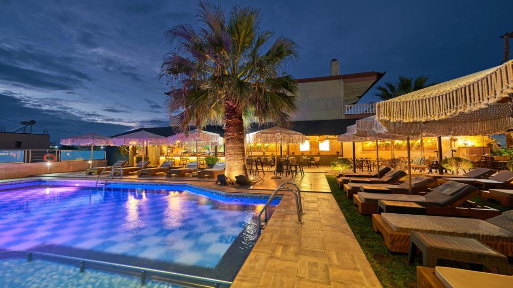 Principal New Leisure Hotel 19