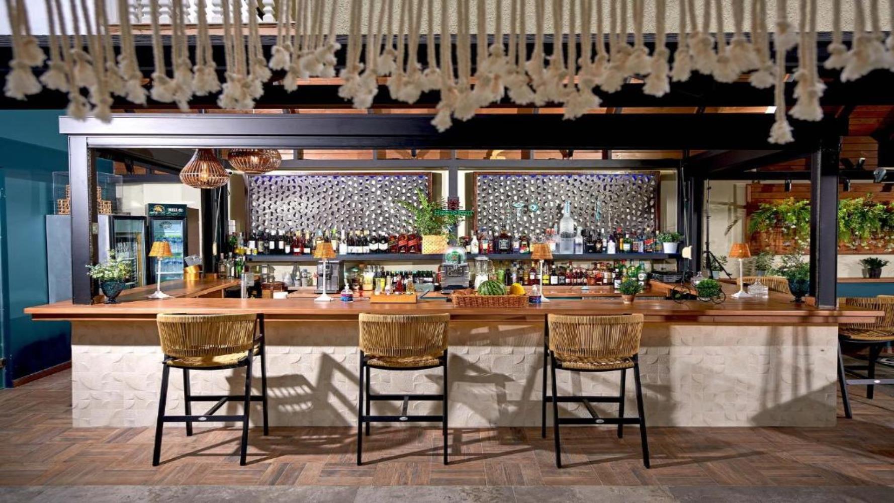 Principal New Leisure Hotel 20