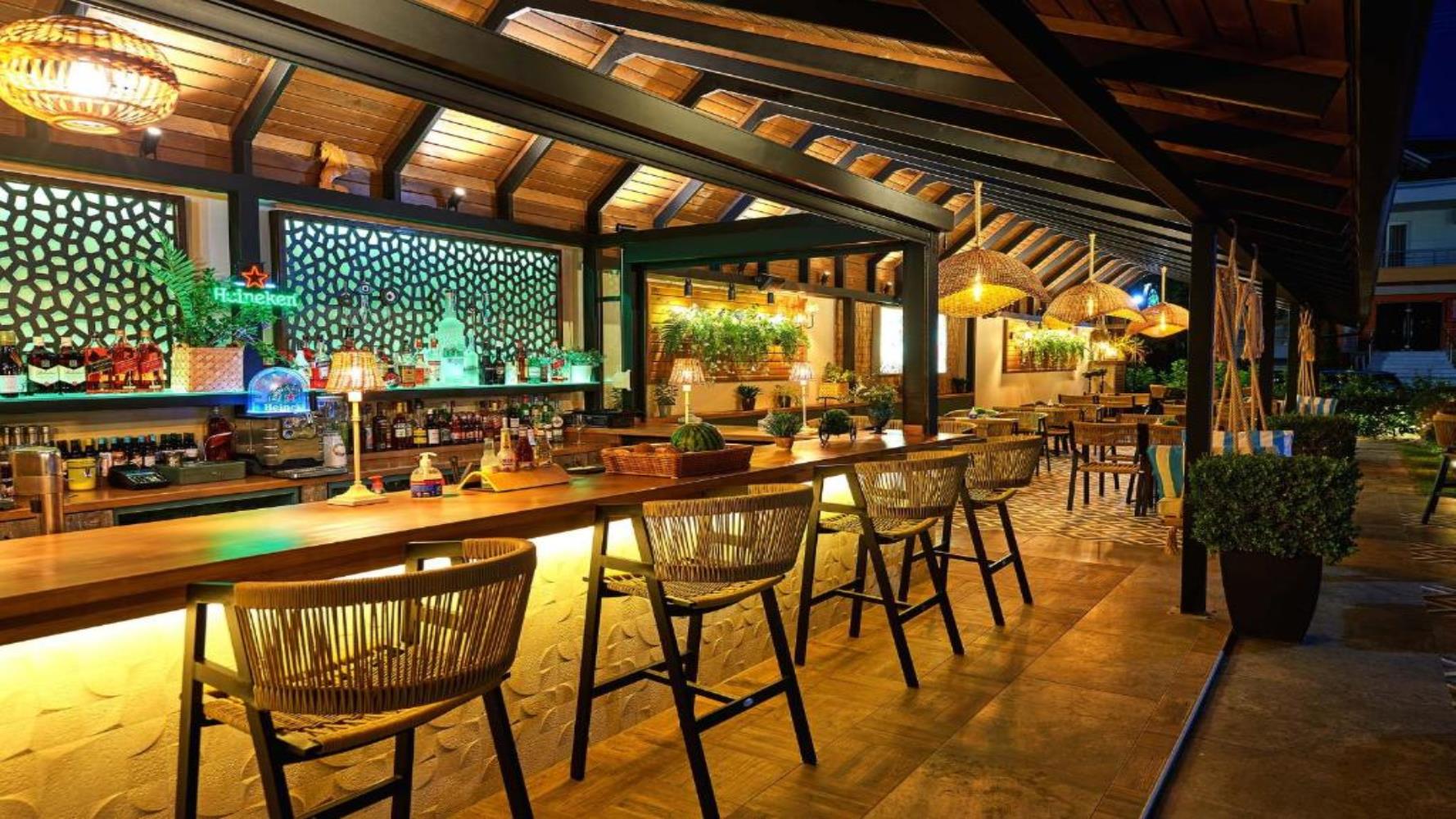 Principal New Leisure Hotel 24