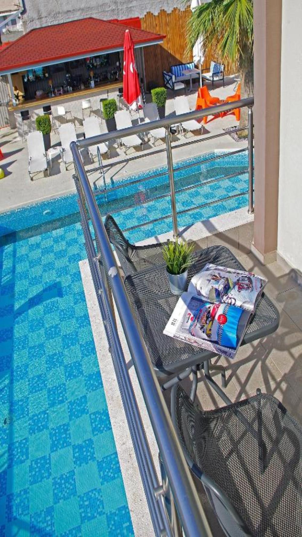 Principal New Leisure Hotel 25