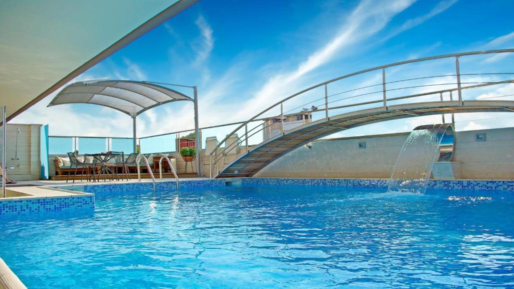 Principal New Leisure Hotel 26