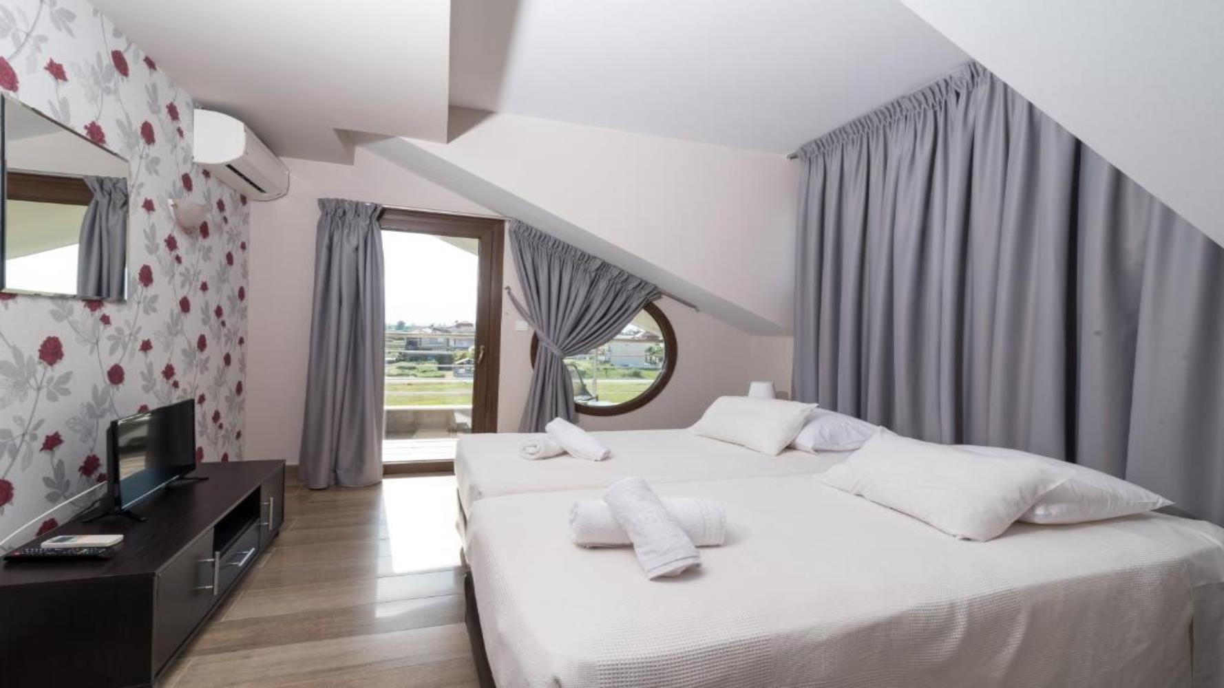 Principal New Leisure Hotel 27