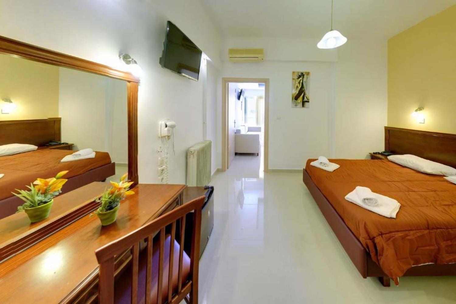 Gouvia Hotel