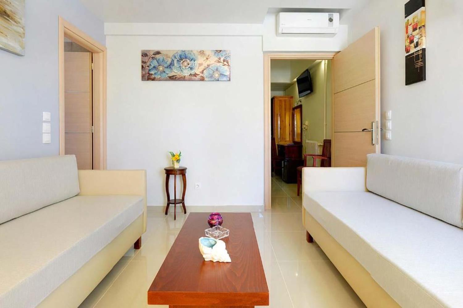 Gouvia Hotel