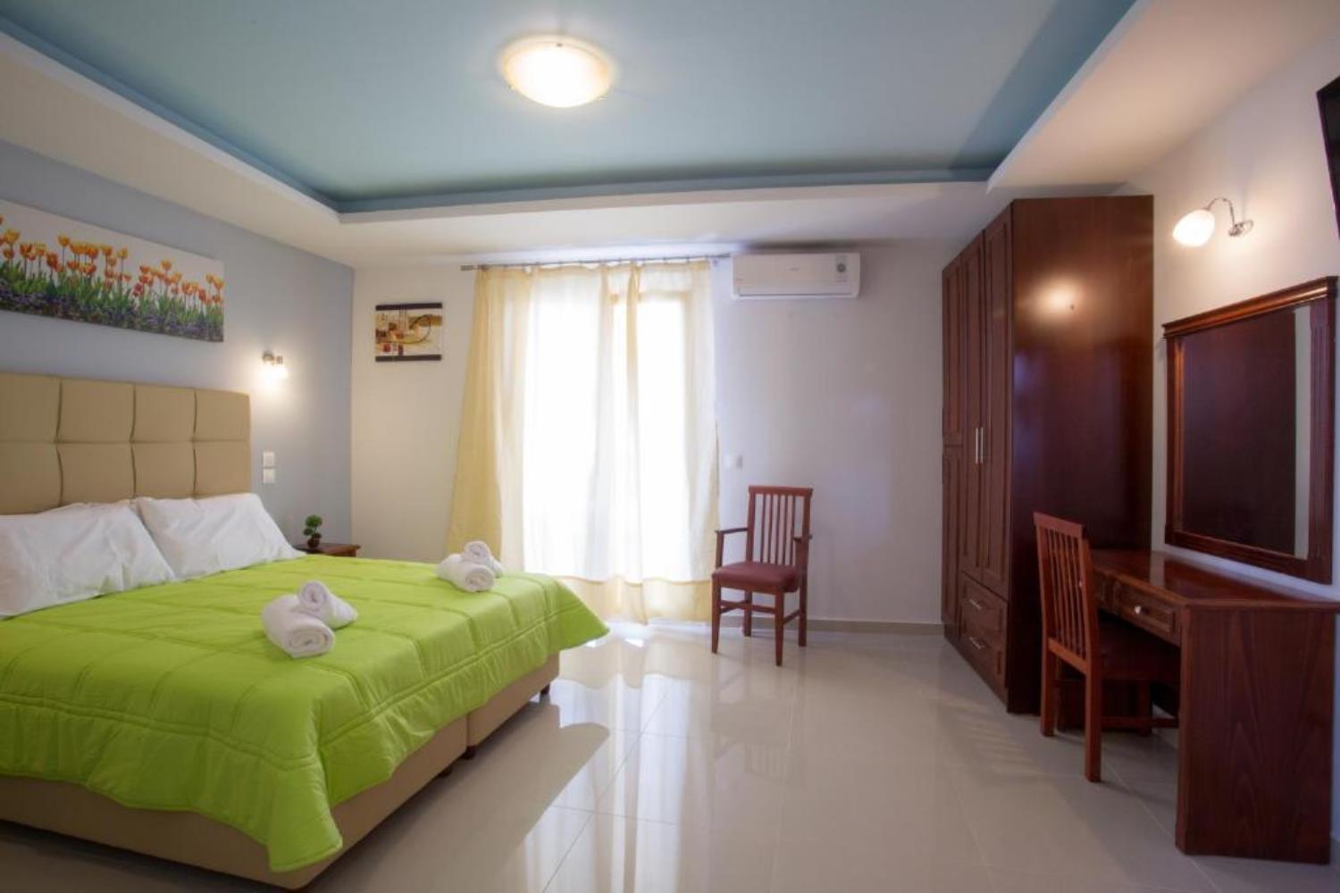 Gouvia Hotel
